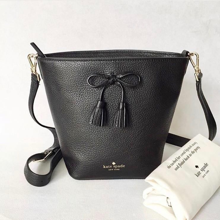 Kate spade best sale hayes street vanessa