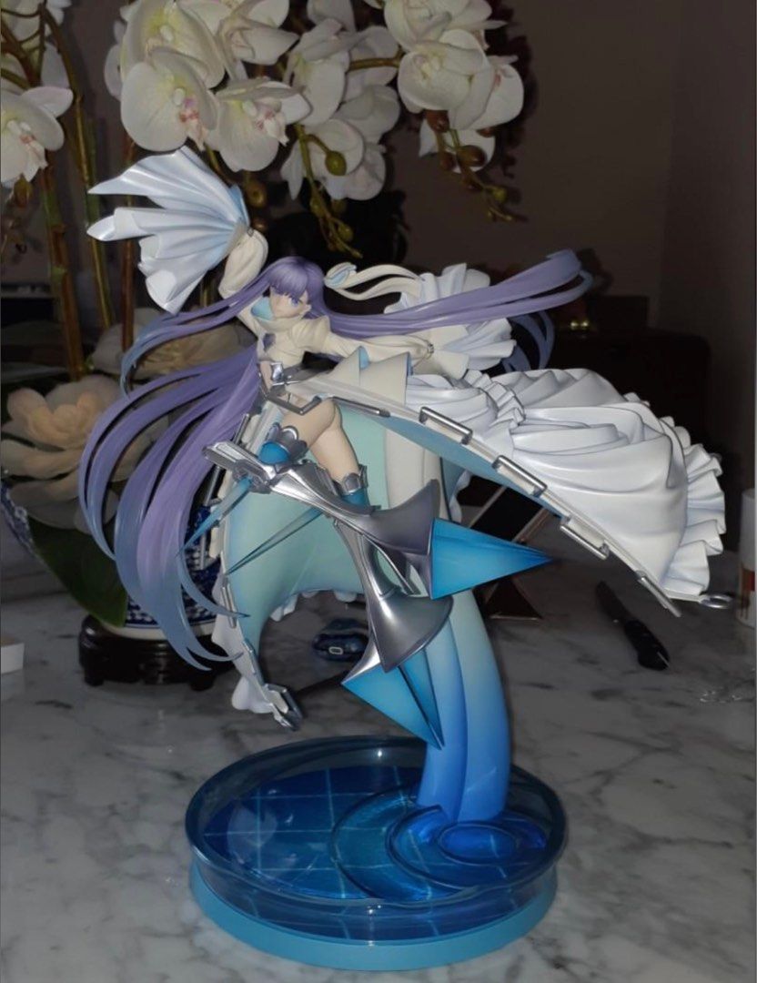 Fate/Grand Order Meltryllis Alter Ego 1/8 (Alter), Hobbies & Toys, Toys