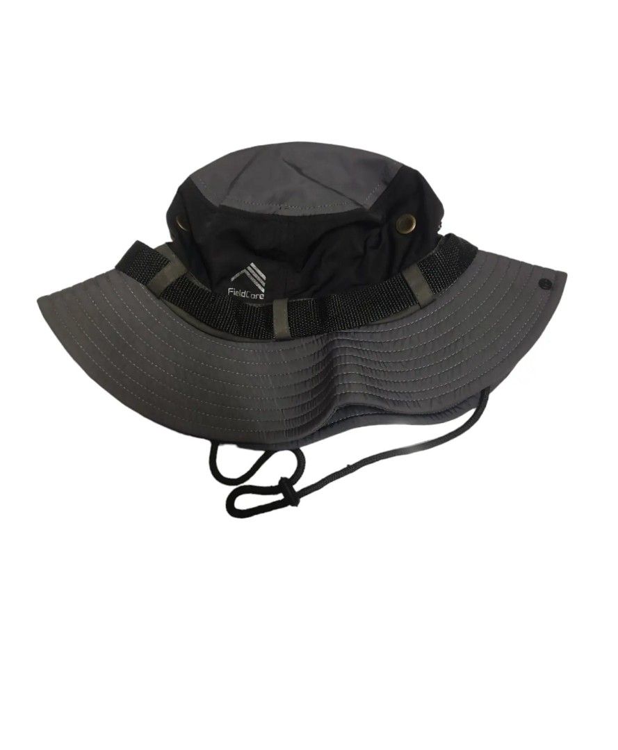 Fieldcore bucket hiking hat, Men's Fashion, Watches & Accessories, Cap