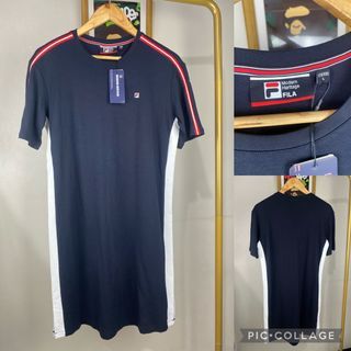 FILA A-LINE DRESS BNWT