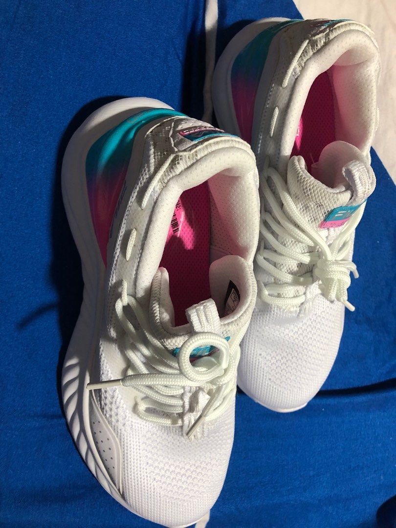 Fila Energizer Size US6 Women s Fashion Footwear Sneakers on Carousell