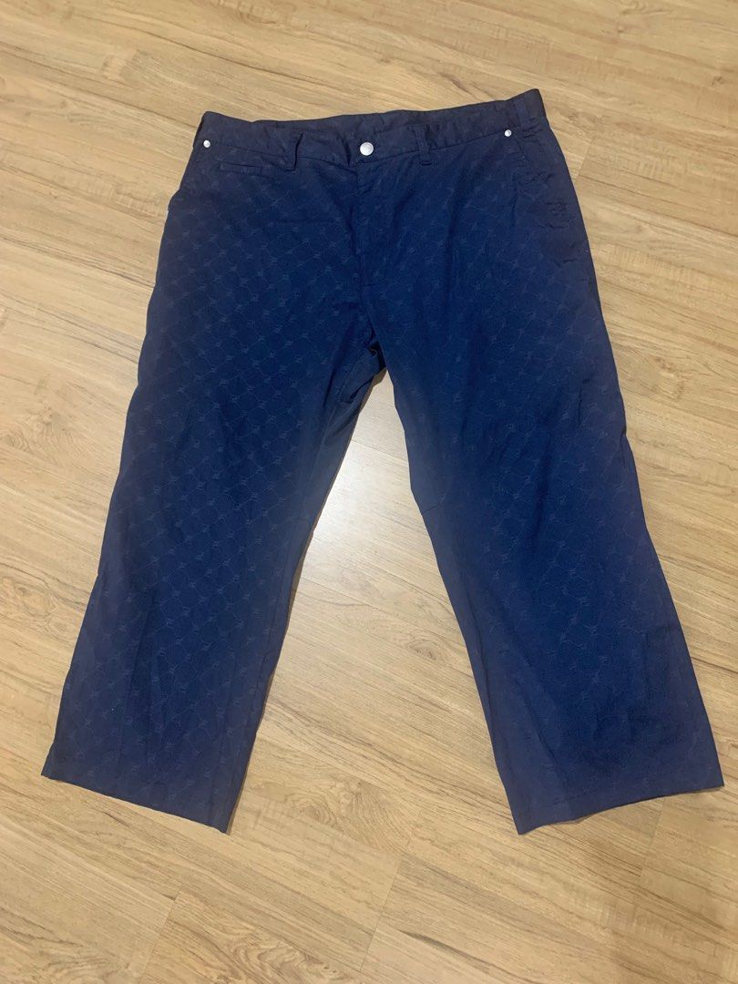 Fila golf pants store