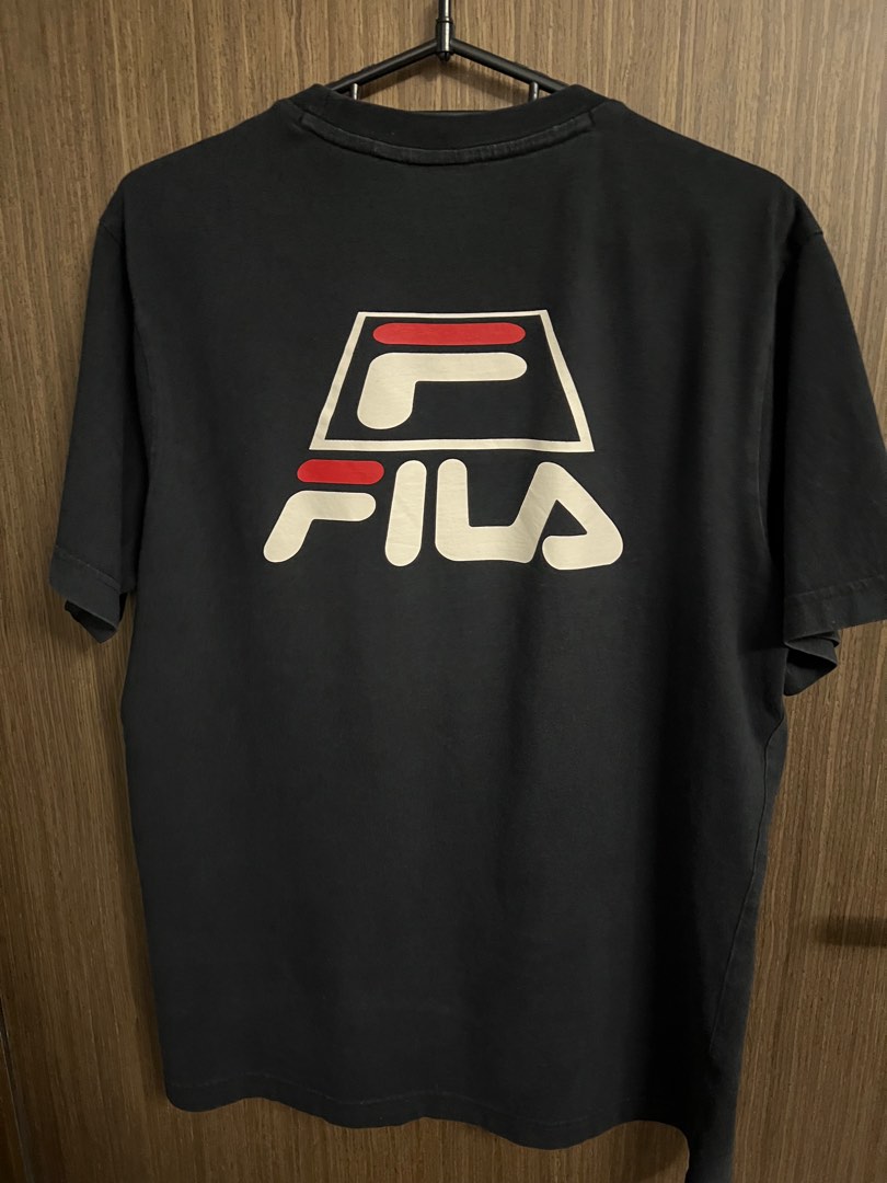 fila shirts