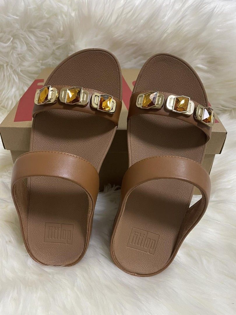 fitflop fino glitzy