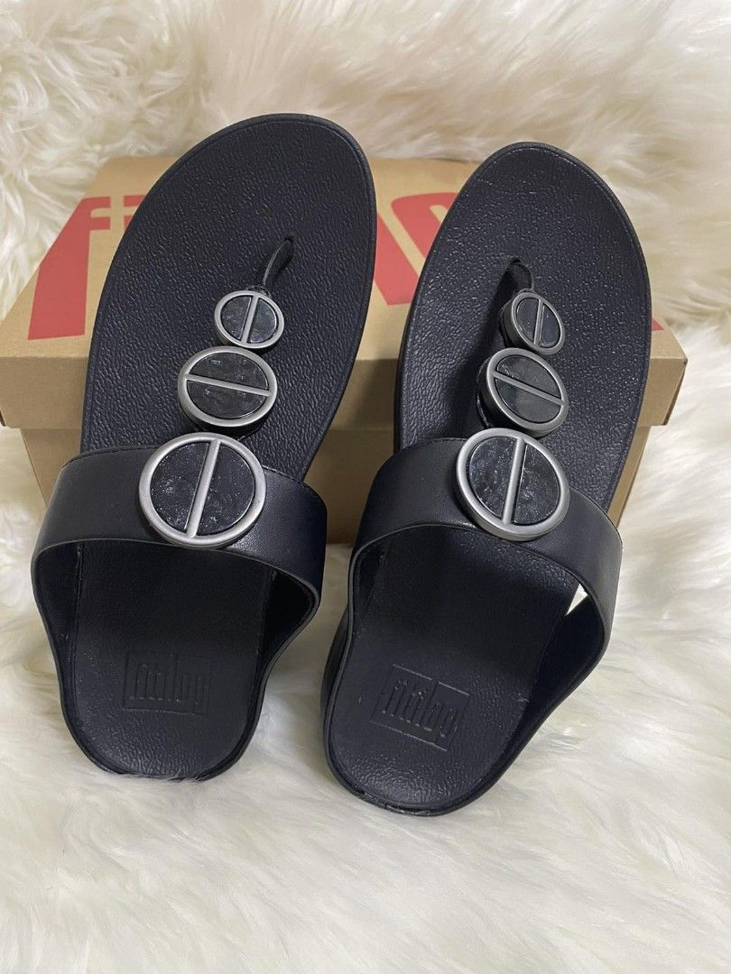 Fitflop discount halo tortoiseshell