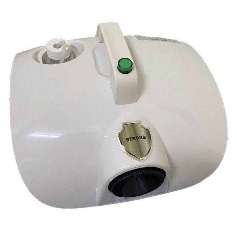 Fogging Disinfectant Machine /Sanitizer Fogging Liquid Smoke Spray