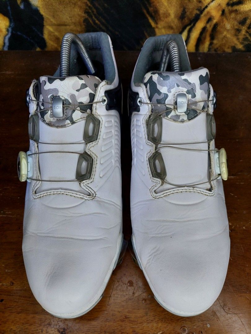 footjoy tour s dual boa limited edition