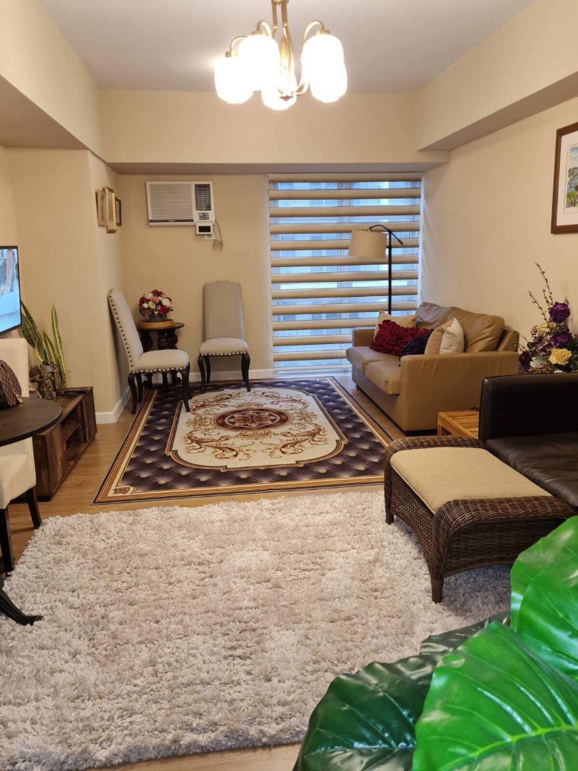 FOR RENT STUDIO VERVE RESIDENCES T1, Property, Rentals, Apartments