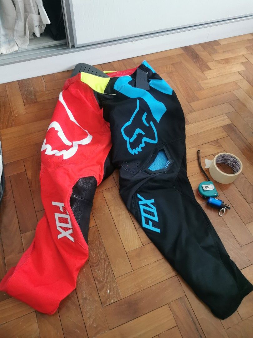 Fox discount riding pants