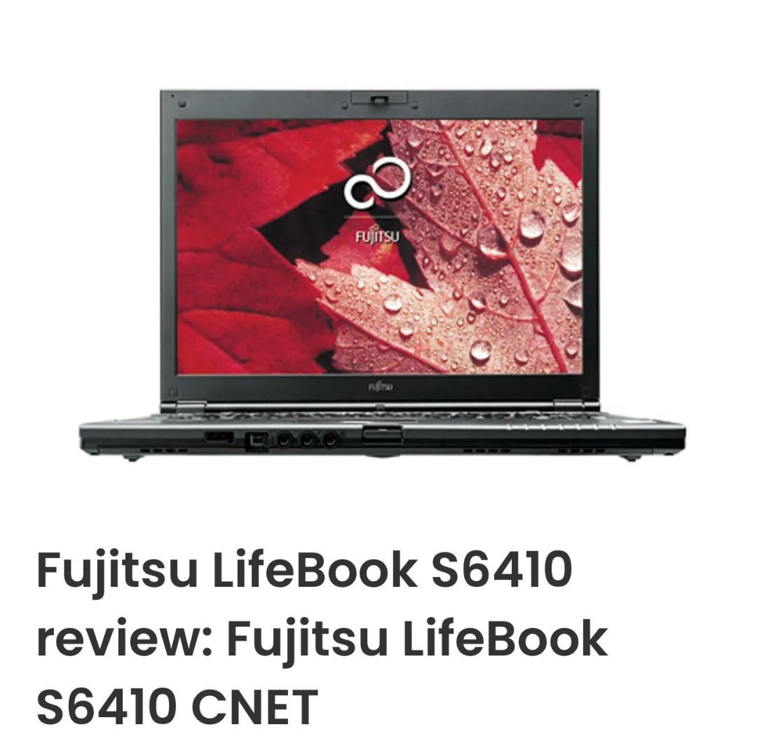 全新品 富士通 LIFEBOOK Core i3 6006U 8G 500G - PC/タブレット