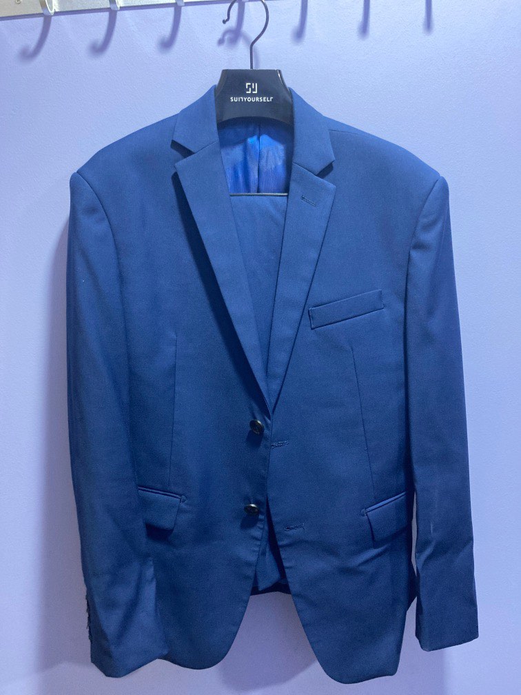 Full suit hotsell coat