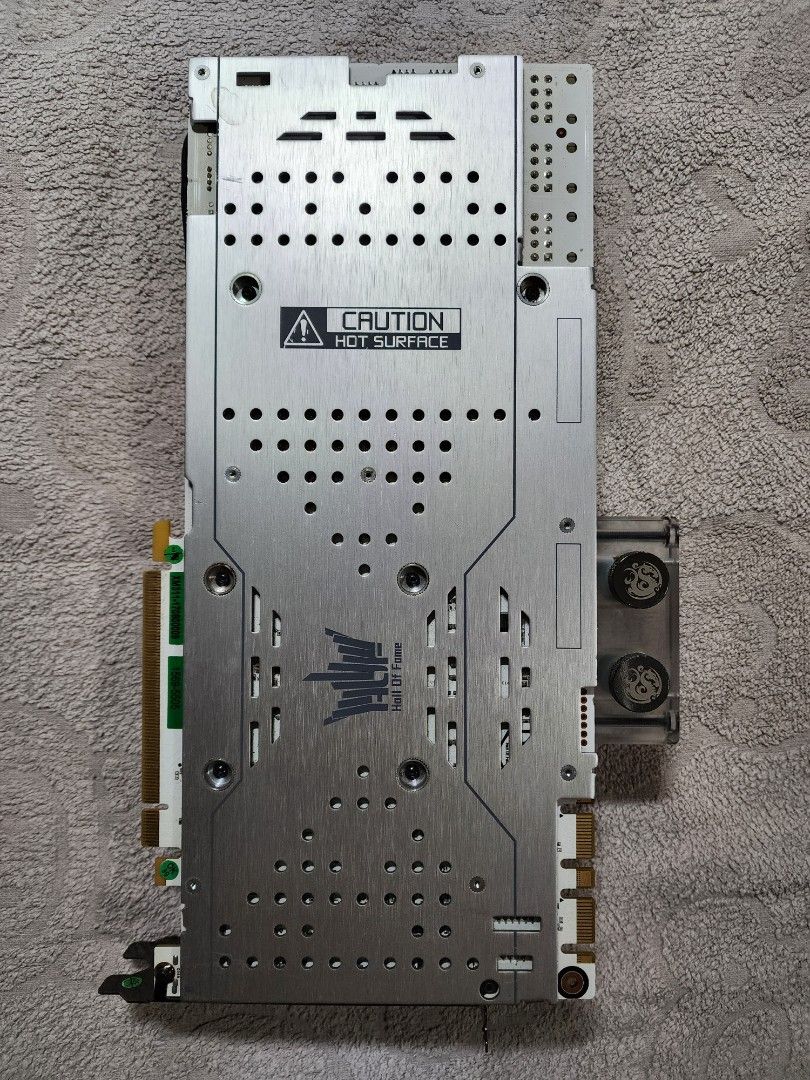在庫一掃】 NVIDIA GeForce 11GB（簡易水冷） 1080ti GTX PCパーツ