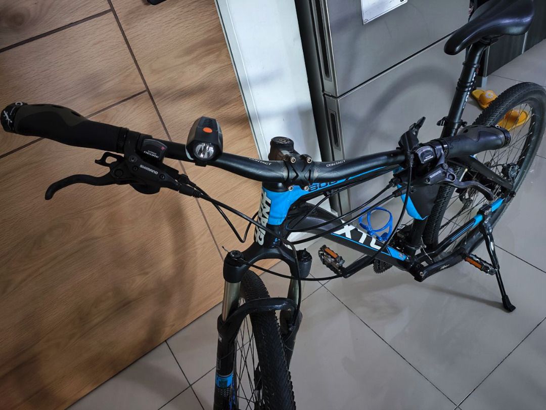 Giant atx best sale 1 blue