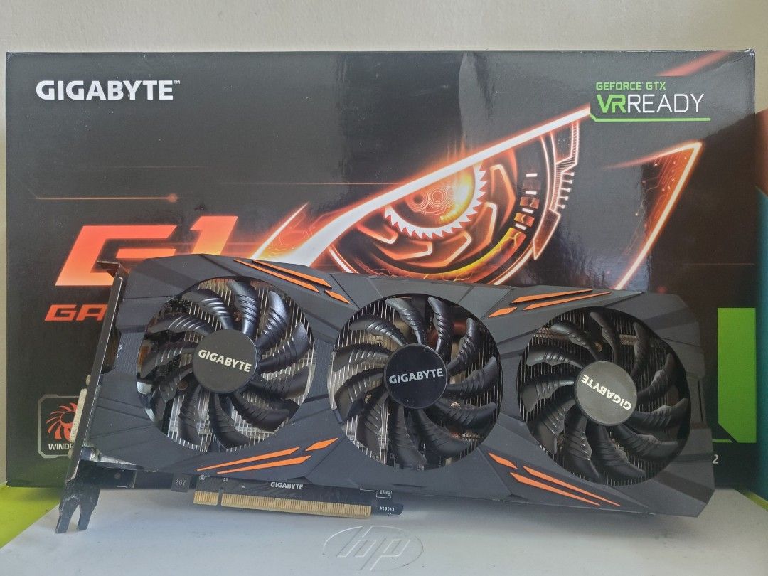 Geforce gtx hotsell 1070 caracteristicas