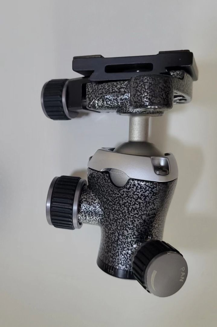 GITZO GT1382 TQD 雲台/波頭, 攝影器材, 攝影配件, 腳架- Carousell