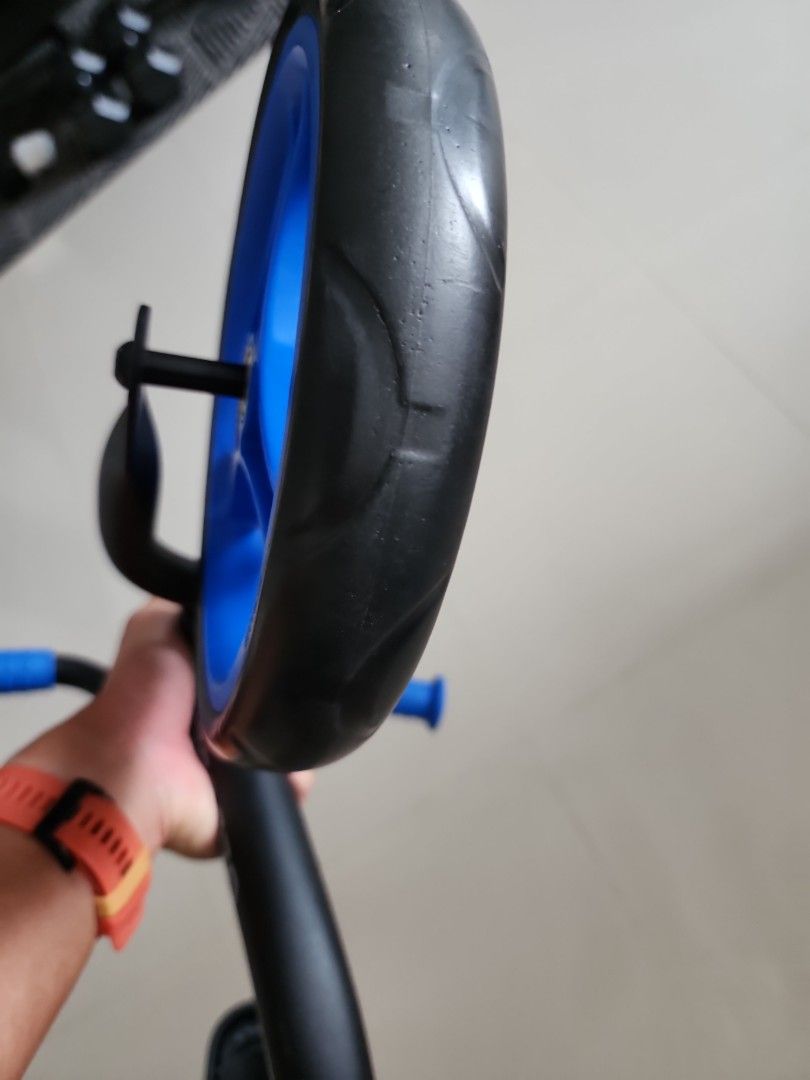 Globber balance bike, Sports Equipment, Bicycles & Parts, Bicycles on