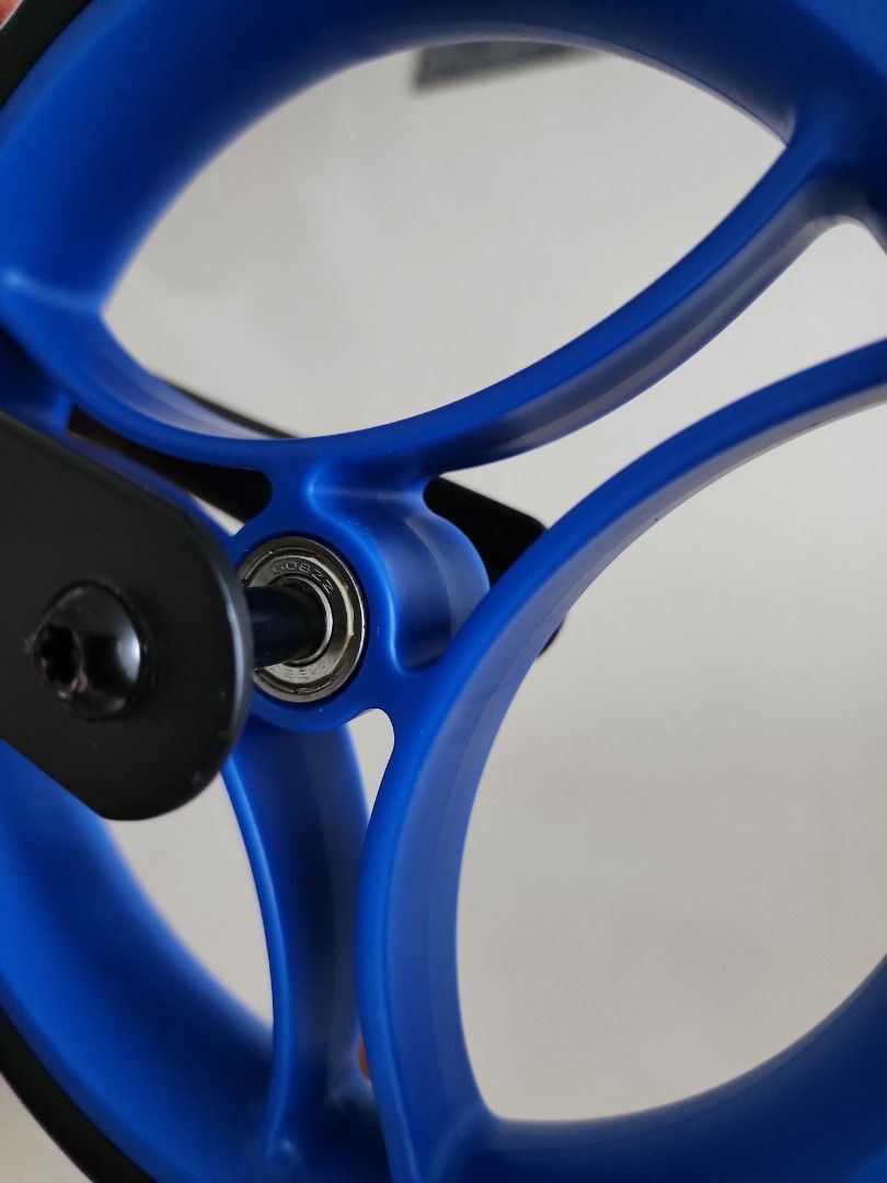 Globber balance bike, Sports Equipment, Bicycles & Parts, Bicycles on