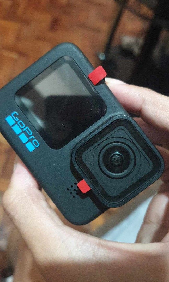 GO PRO 11 (Category: Cameras) located in San Pedro. Submitted by marwin2020 (Listing ID 1258216709, Image 1). Description: GO PRO 11 HALOS DI PO NAGAMIT PM LANG SA INTERESTED ,👌.