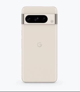 Google Pixel 8 Pro 512 GB with Google phone case