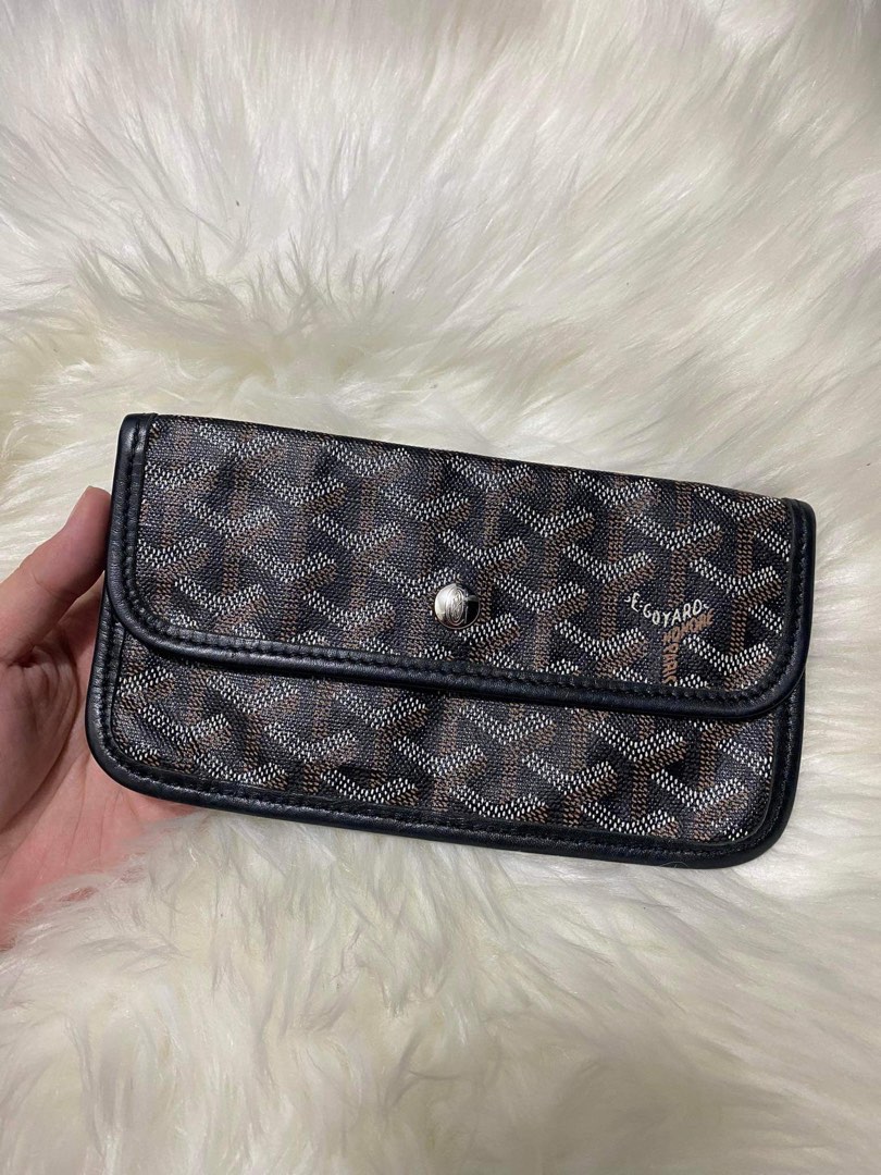 GOYARD POUCH, Luxury, Bags & Wallets on Carousell