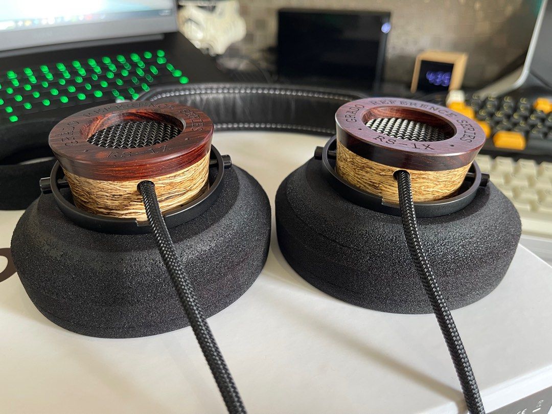 Grado online g cushion