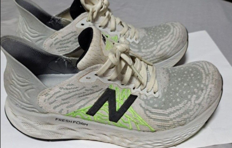 New balance 1080 clearance 40