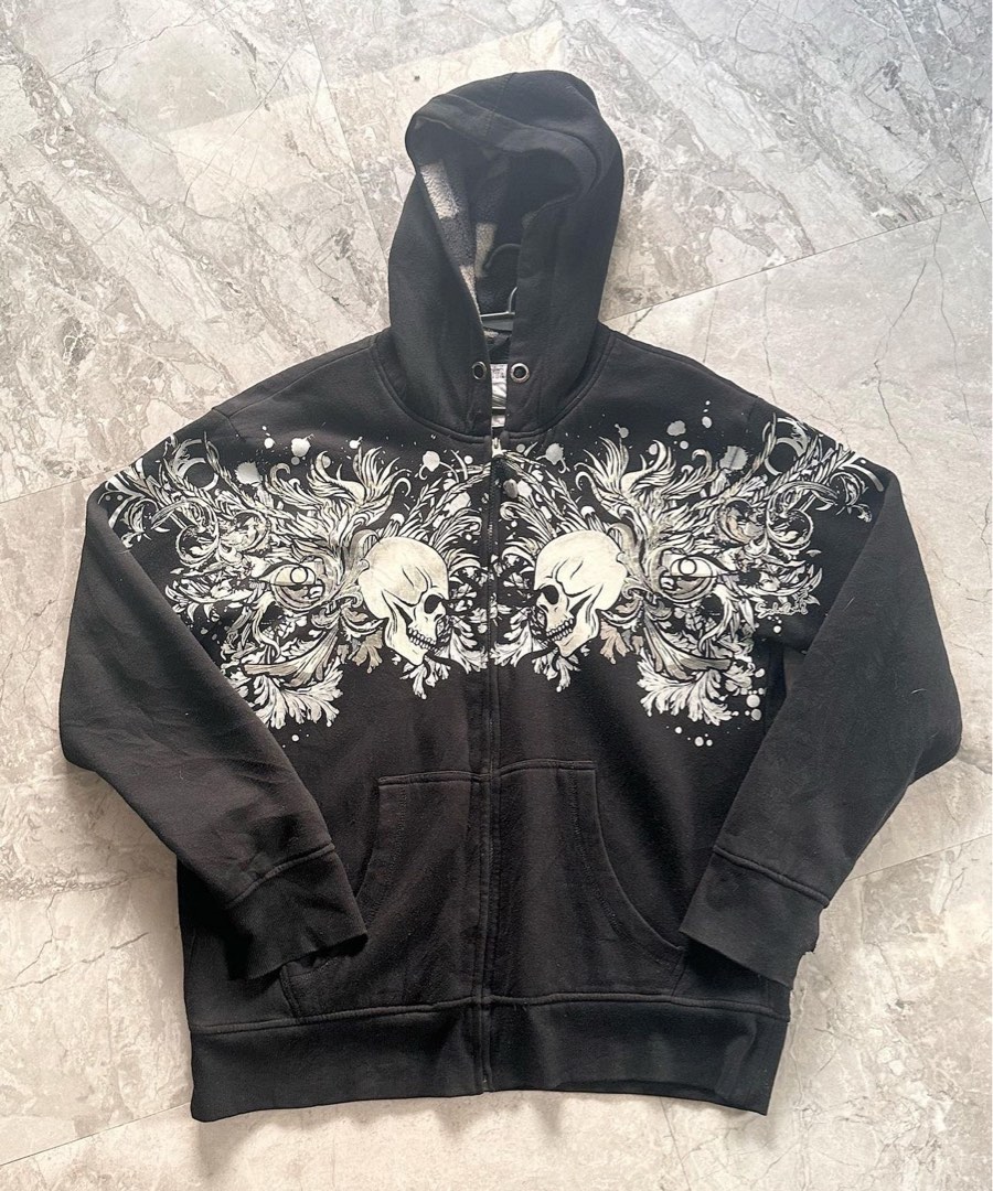 Urban shop heritage hoodie