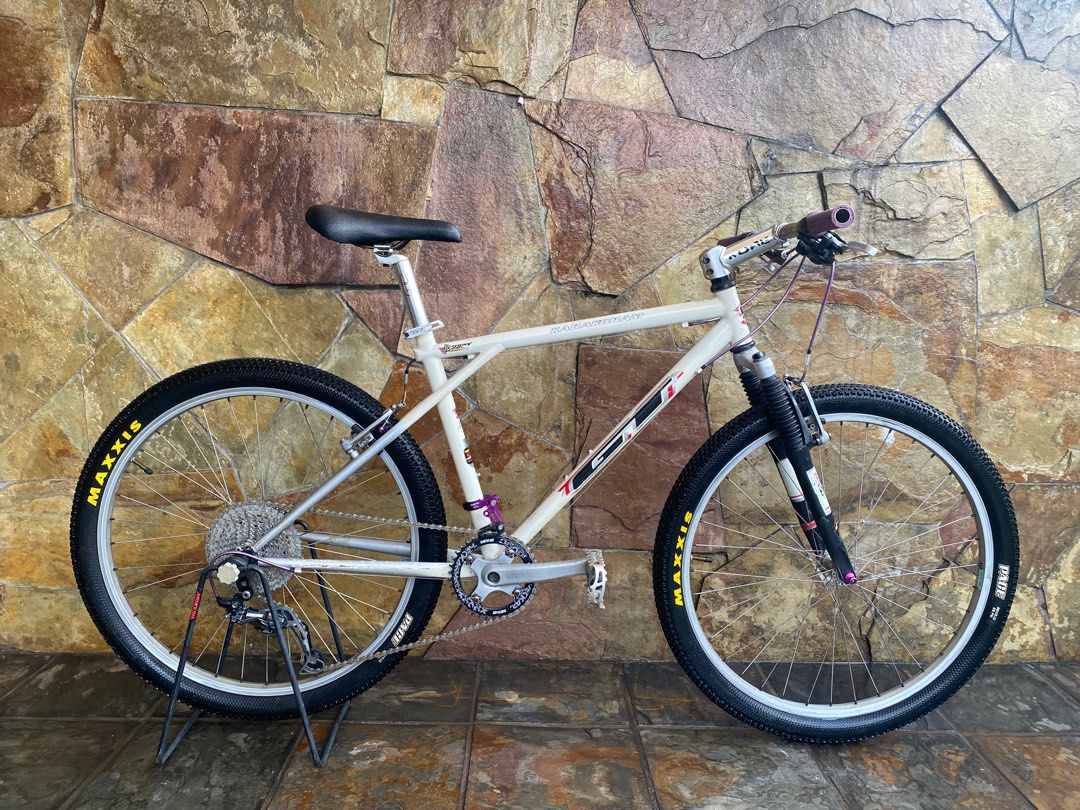 Gt retro sale bikes