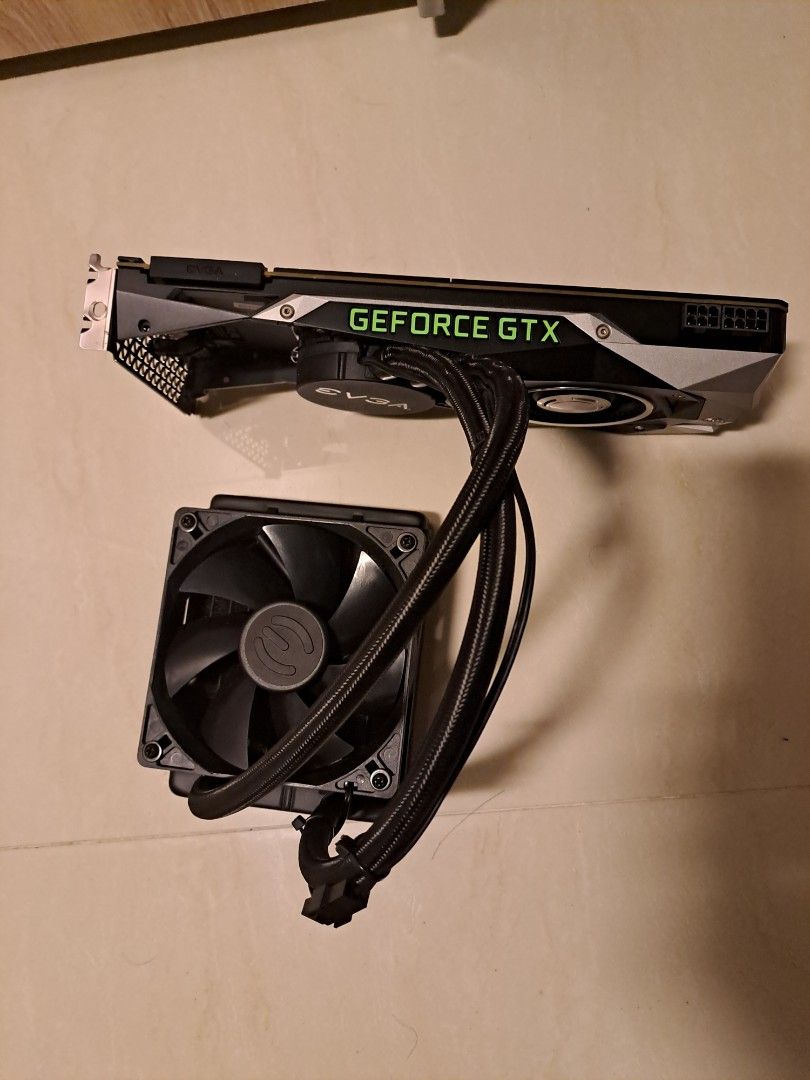 Geforce gtx discount 1080 ti fe