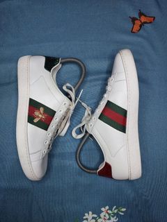 Gucci Ace Bee (Women's) "431942"