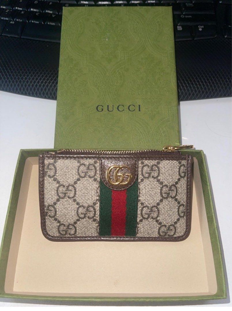 Gg purse clearance brand