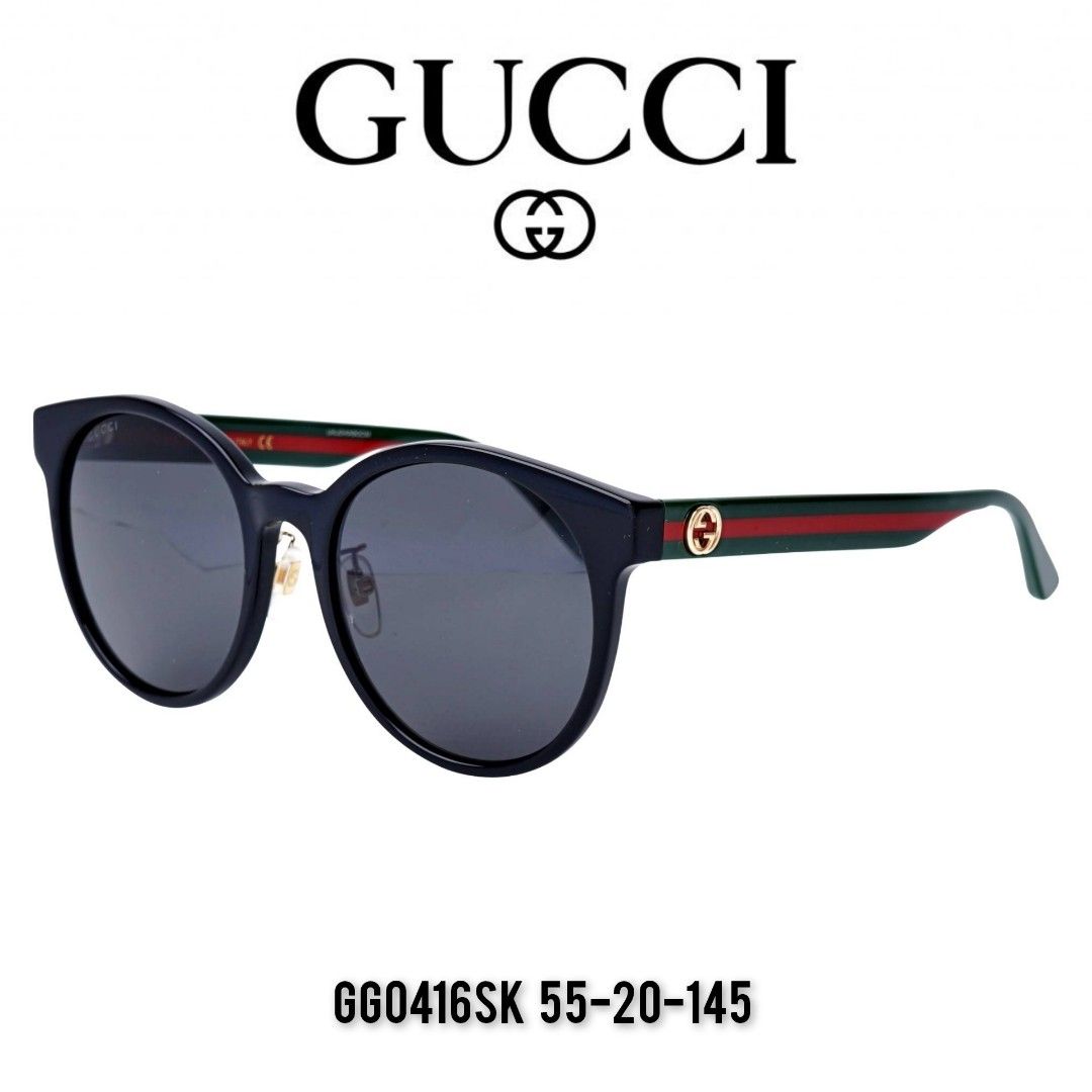 Gucci Sunglasses gg0416sk Women s Fashion Watches Accessories Sunglasses Eyewear on Carousell