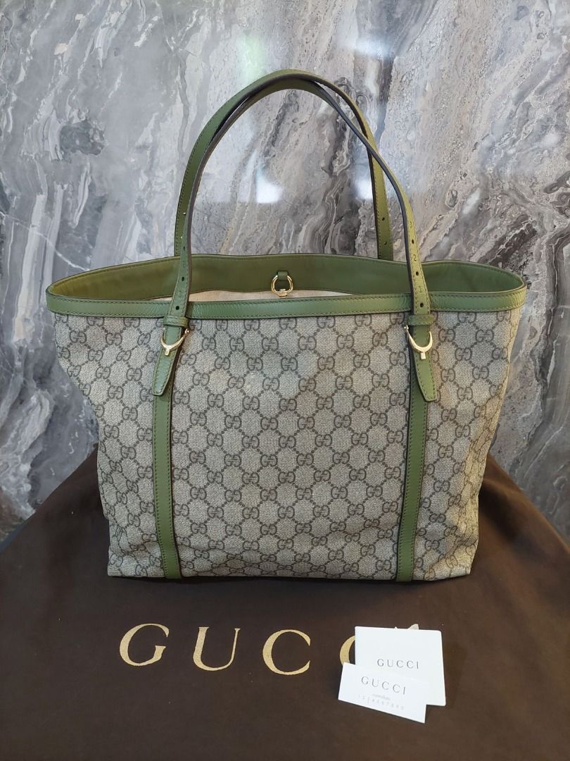 Gucci totes 2018 cheap
