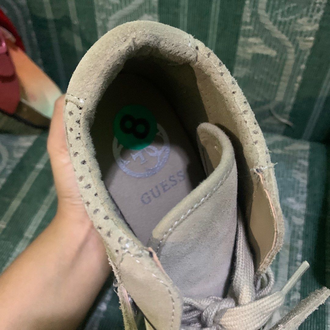Guess decia sale