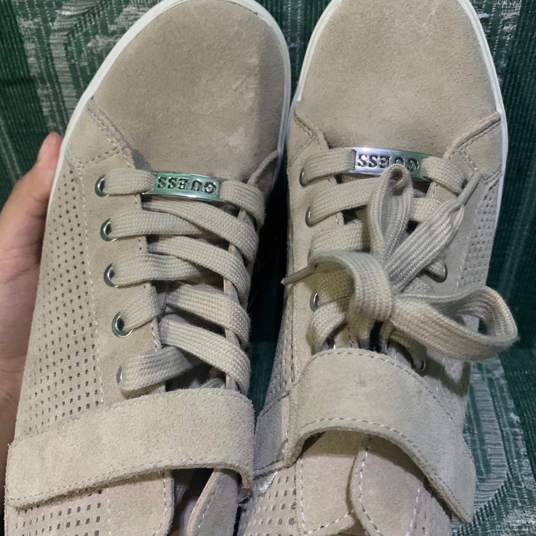 Guess decia online