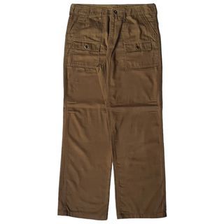 Gung Ho x Lowrys Farm Bush Pants
