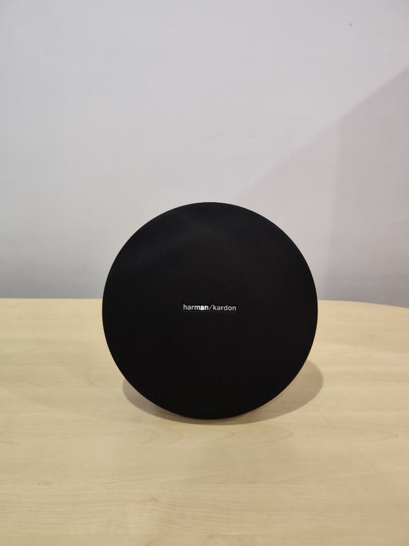 Speaker shop onyx 4