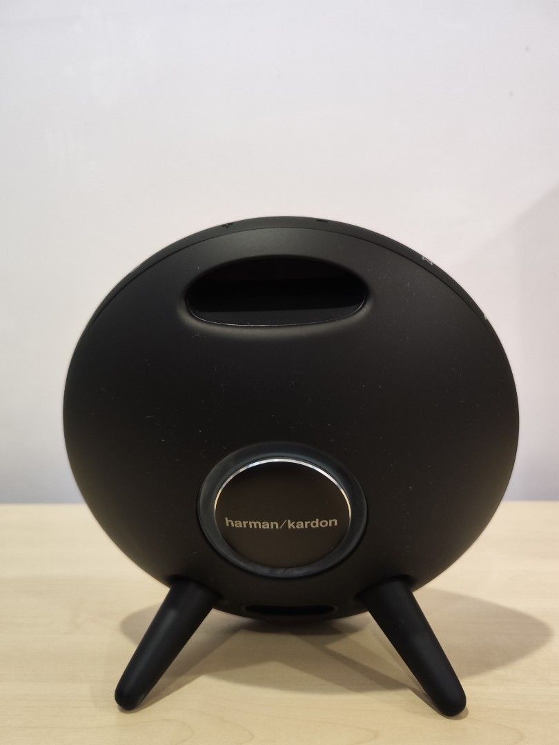 Harman kardon onyx 4 discount