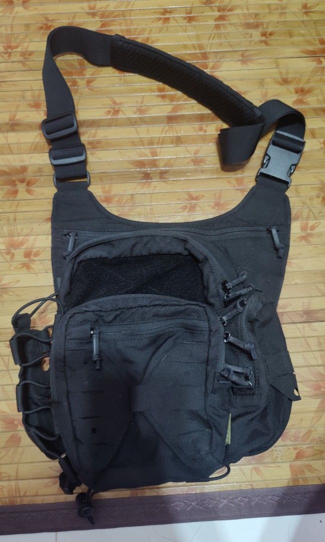Helikon tex deals edc side bag