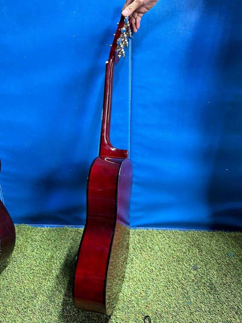 Herald classical store guitar