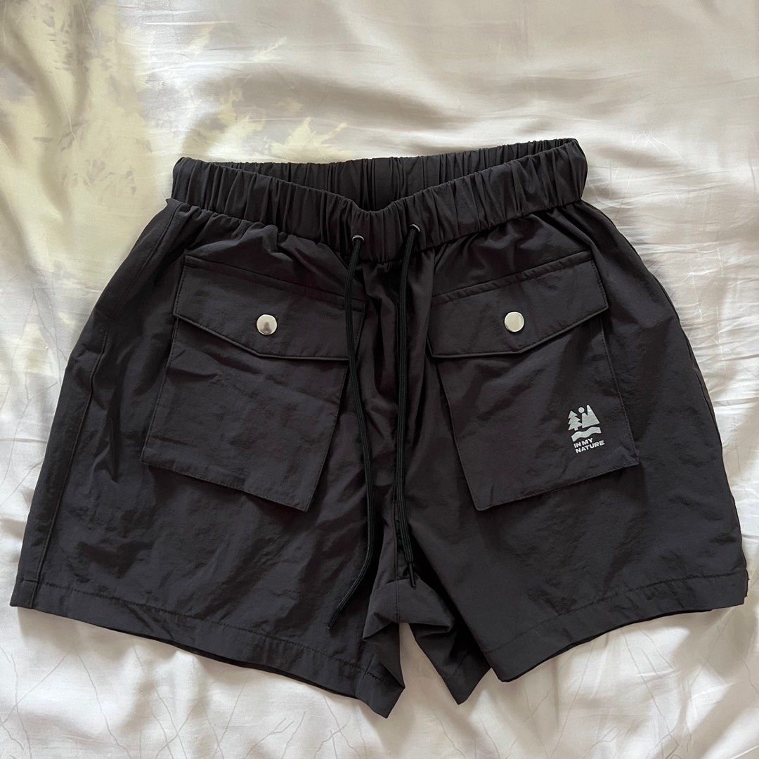 Waterproof on sale shorts hiking
