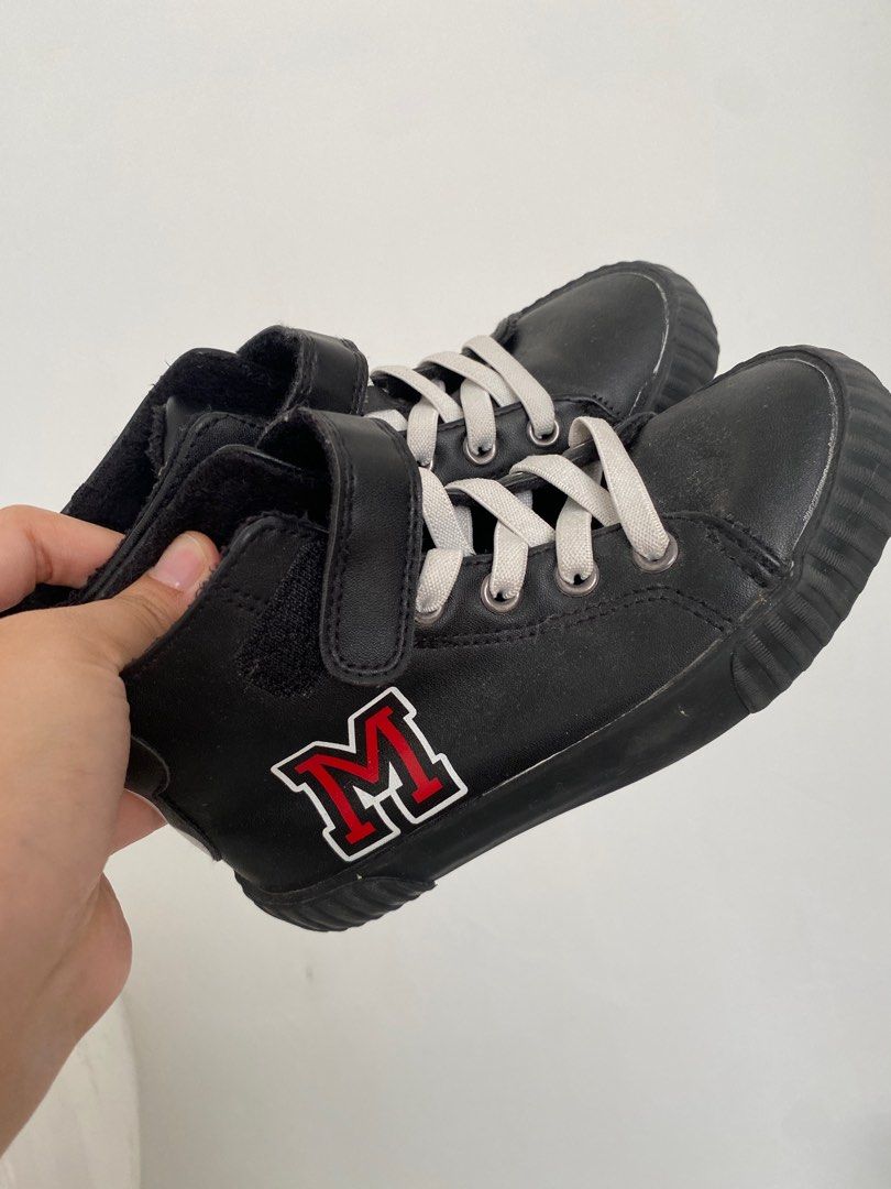 H and m shoes boys sales