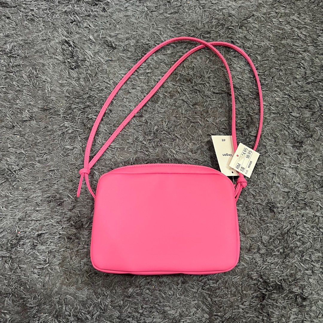 Sling Bag, Women's Fashion, Bags & Wallets, Cross-body Bags on Carousell