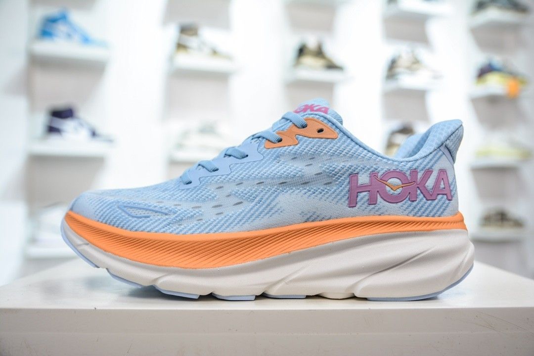 Hoka clifton 4 sale online