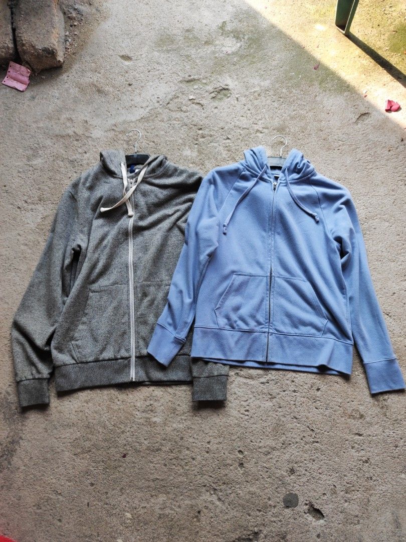 Uniqlo dan sale h&m