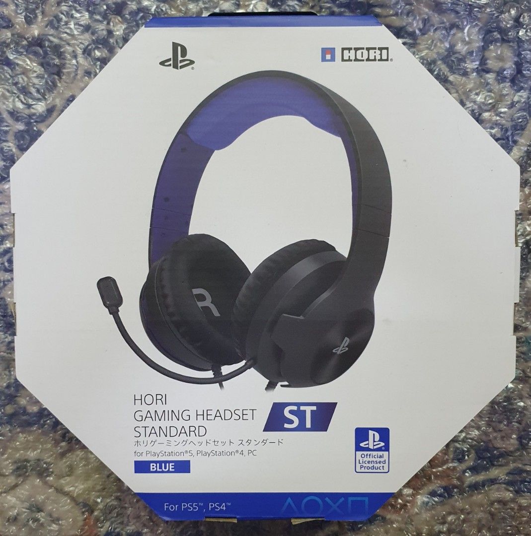 Ps4 clearance standard headset
