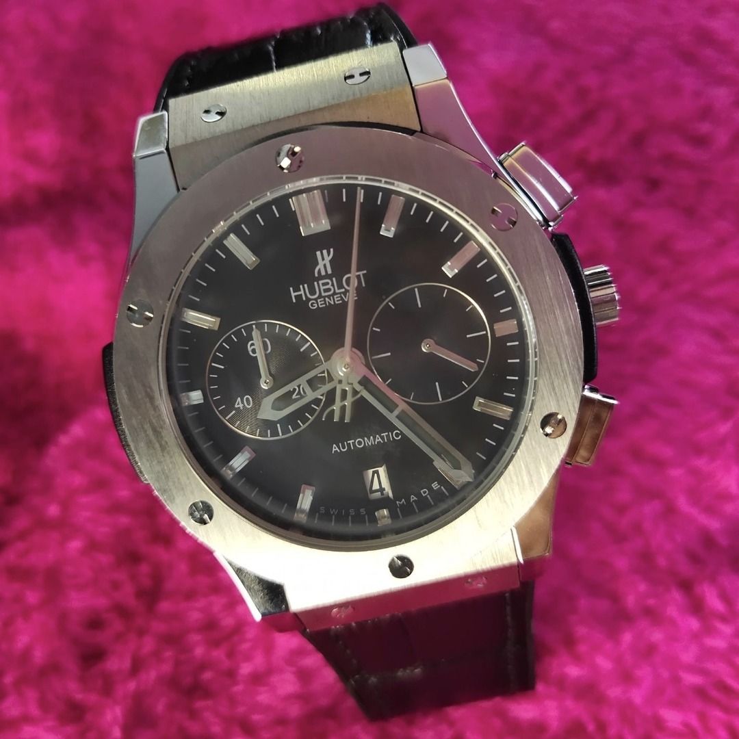 Hublot sale vendome automatic