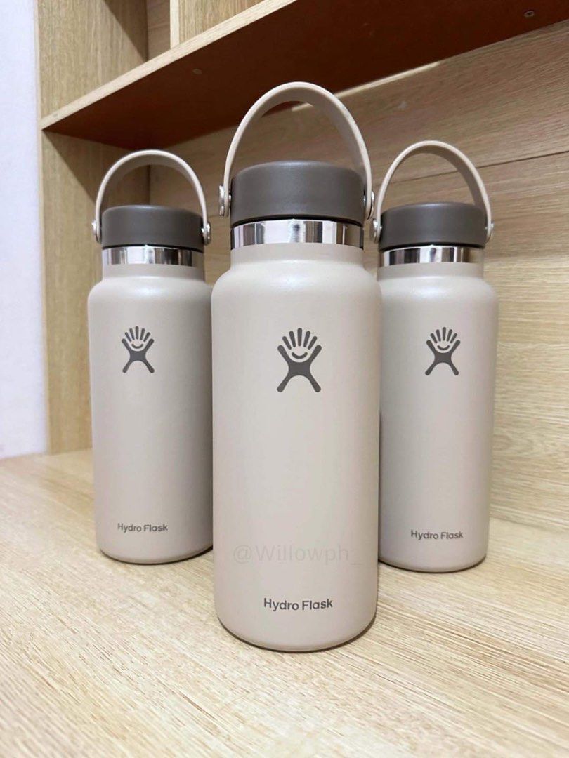 Hydro Flask Limited Edition “Taproot” Color 32oz. Whole Foods Market  Exclusive