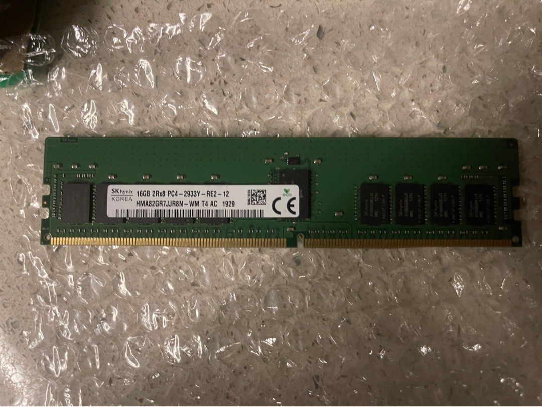 Ram ddr4 2933 on sale