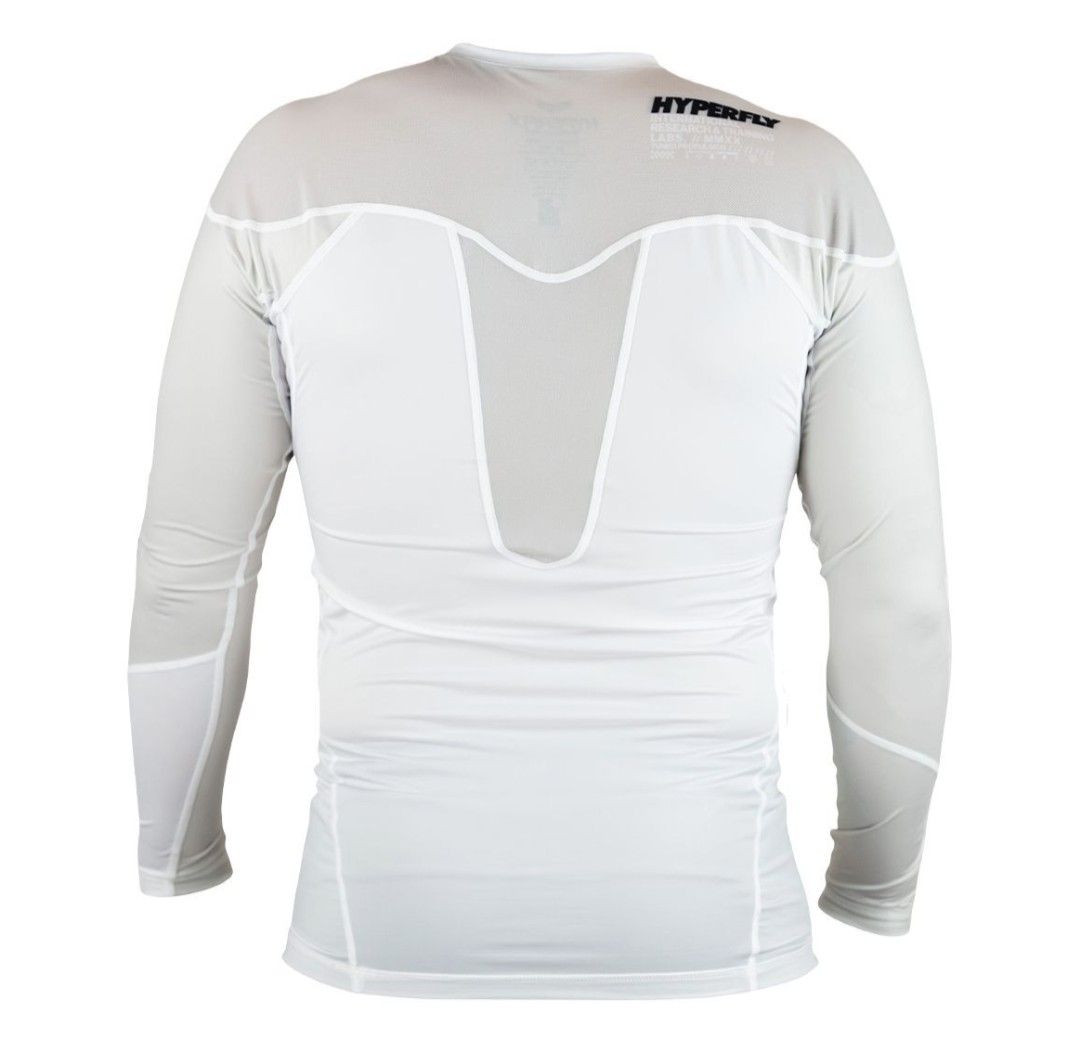 Hyperfly rashguard, Sports Equipment, Other Sports Equipment and ...